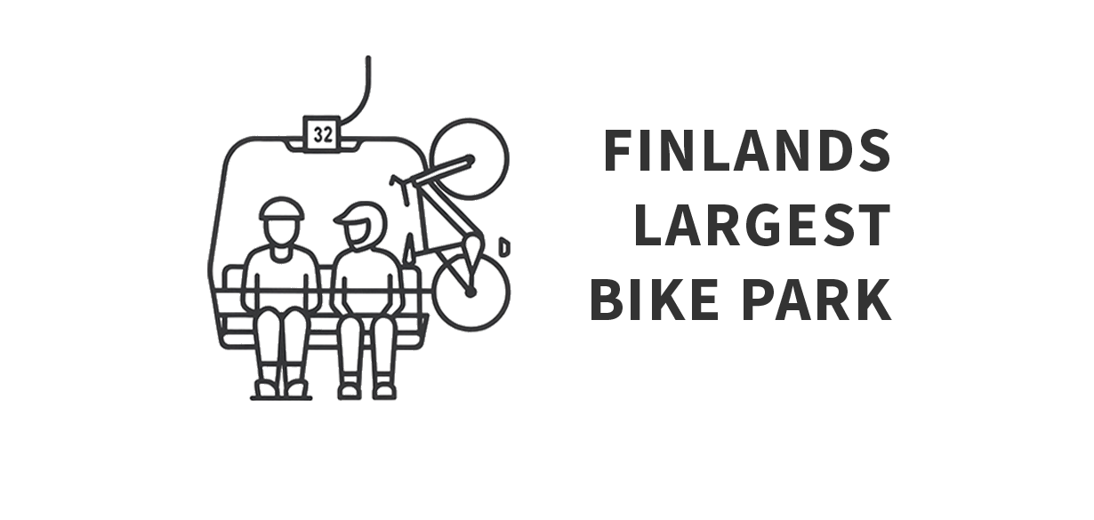 Made activities in Ylläs